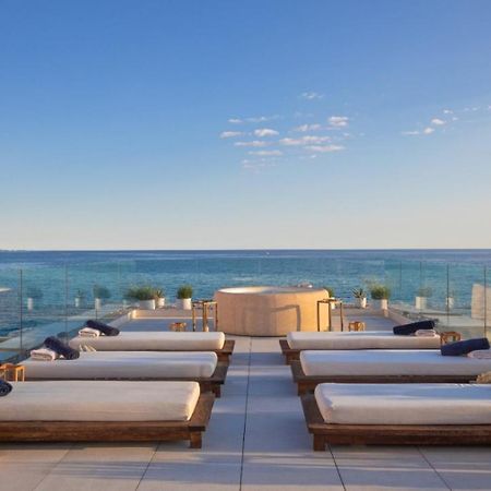 Luxury Sperone Residence Novigrad Istria 外观 照片