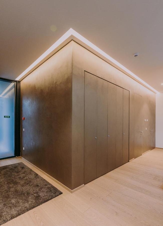 Luxury Sperone Residence Novigrad Istria 外观 照片